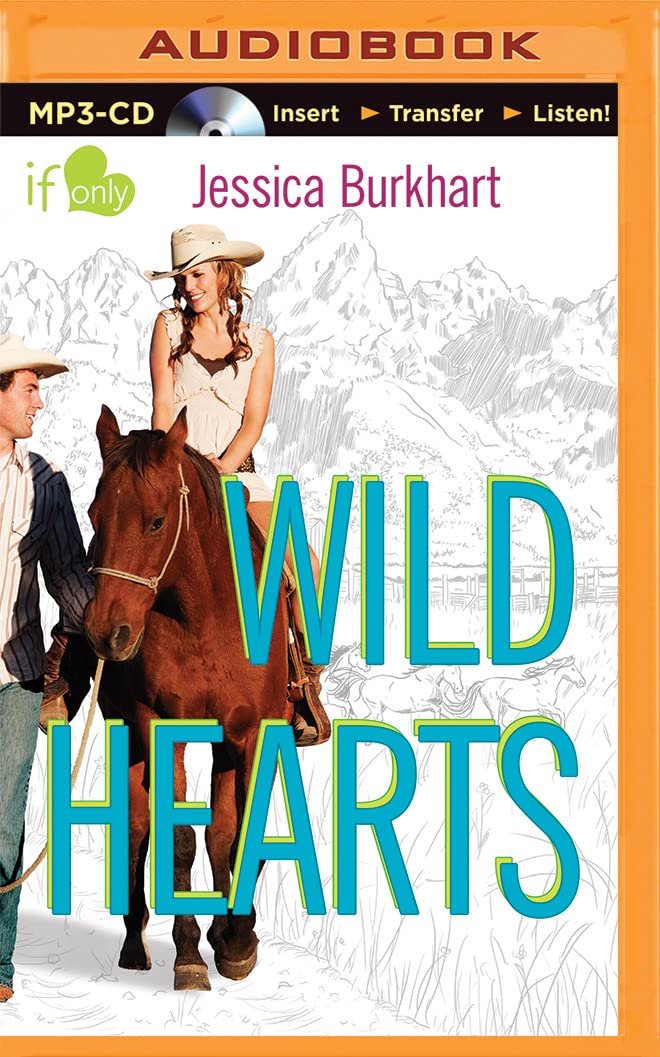 Wild Hearts Fiction books for children