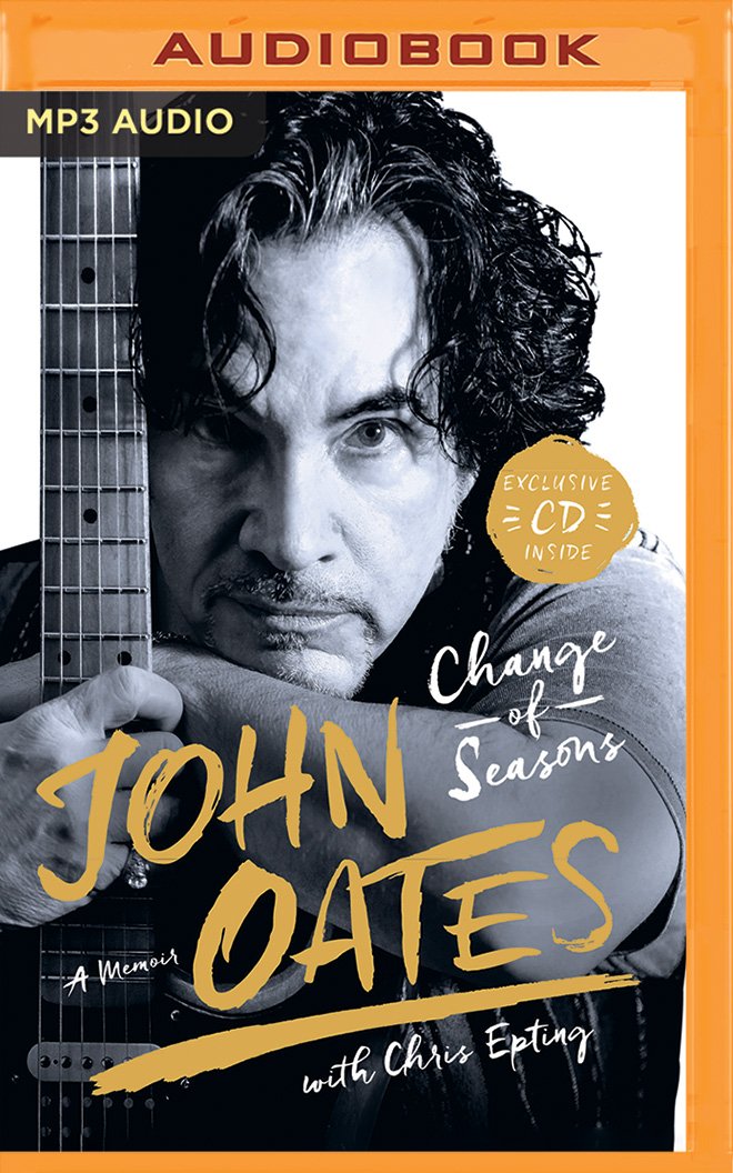 Change of Seasons: A Memoir Pop culture
