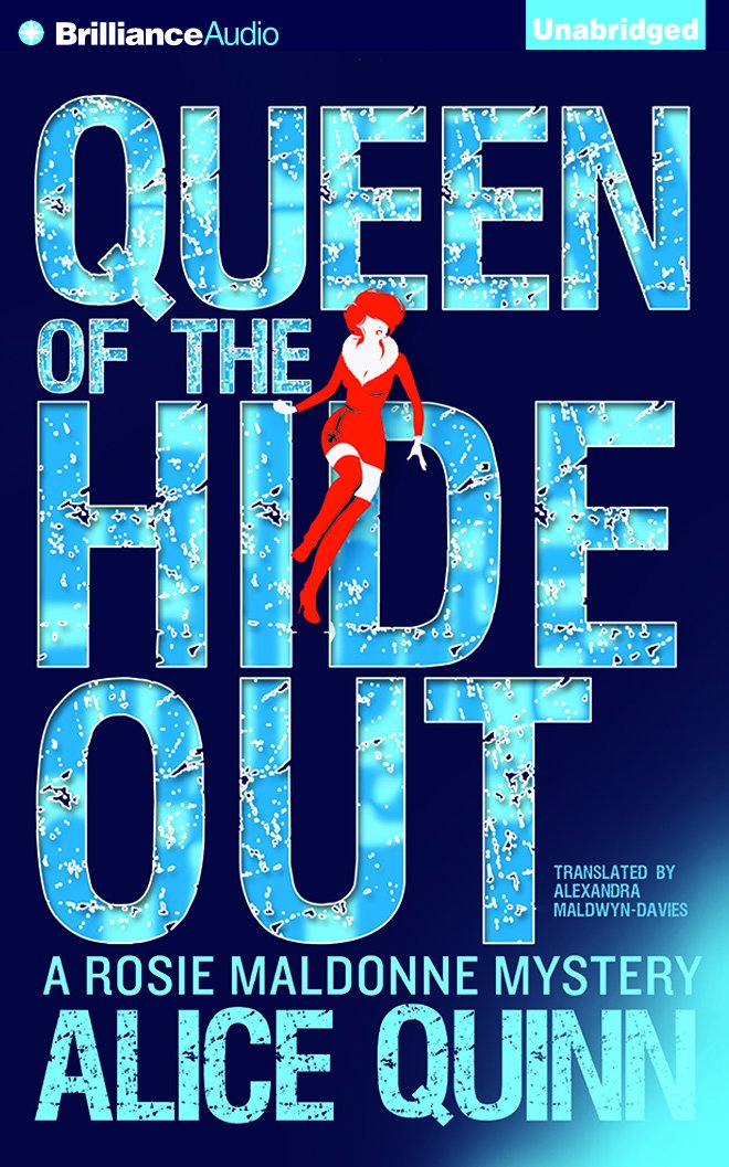 Queen of the Hide Out Contemporary literature