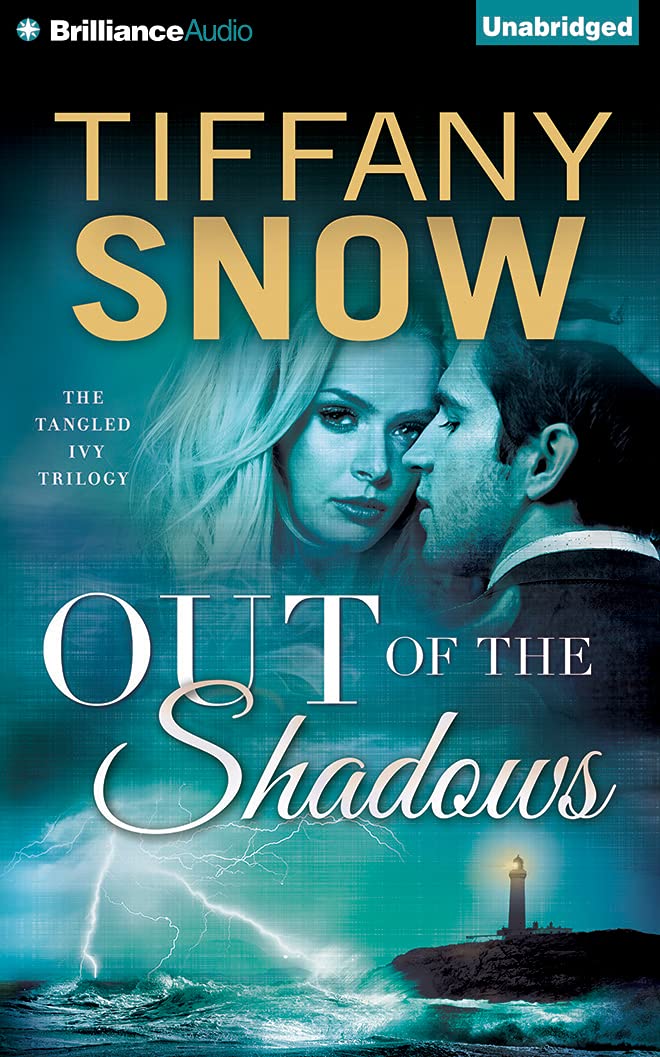 Out of the Shadows (The Tangled Ivy Trilogy, Band 3) Romantic Thrillers