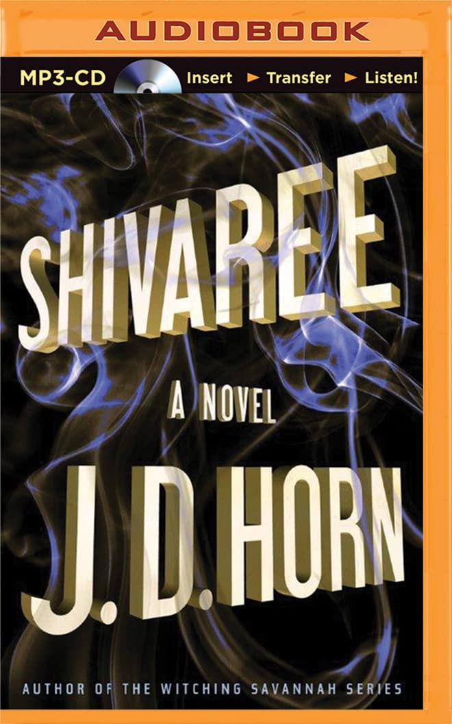 Shivaree Historical Fiction