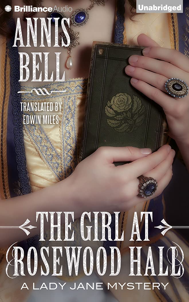 The Girl at Rosewood Hall Historical Fiction