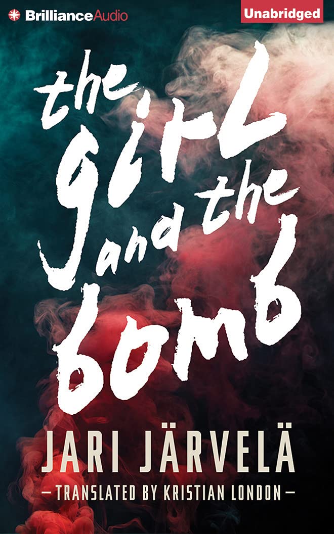 The Girl and the Bomb Contemporary literature