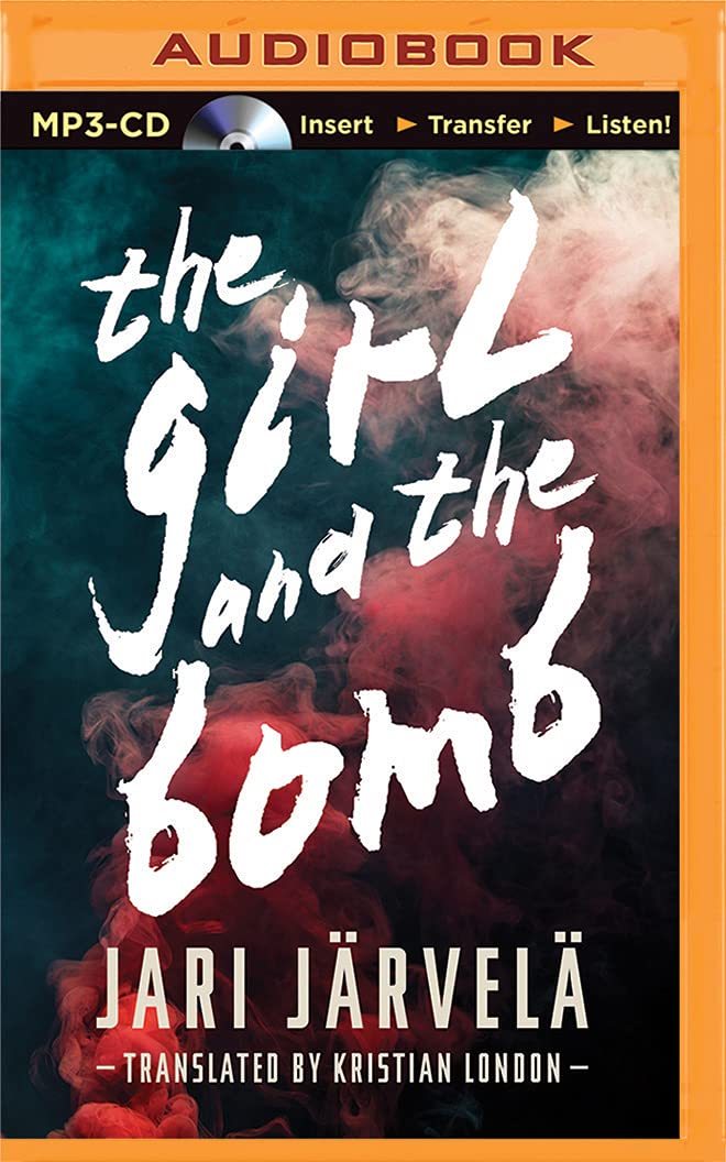 The Girl and the Bomb Contemporary literature