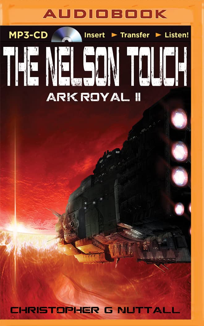 The Nelson Touch Contemporary literature Books
