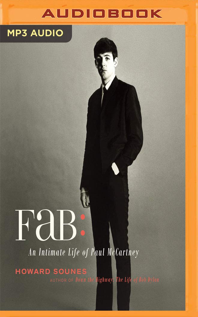 Fab: The Intimate Life of Paul McCartney Social Sciences