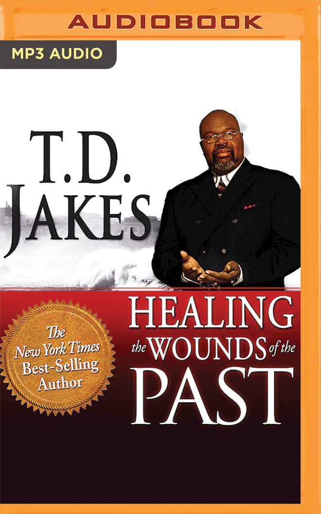 Healing the Wounds of the Past Social Sciences