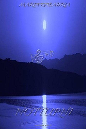 Notturni: Poesie Poetry