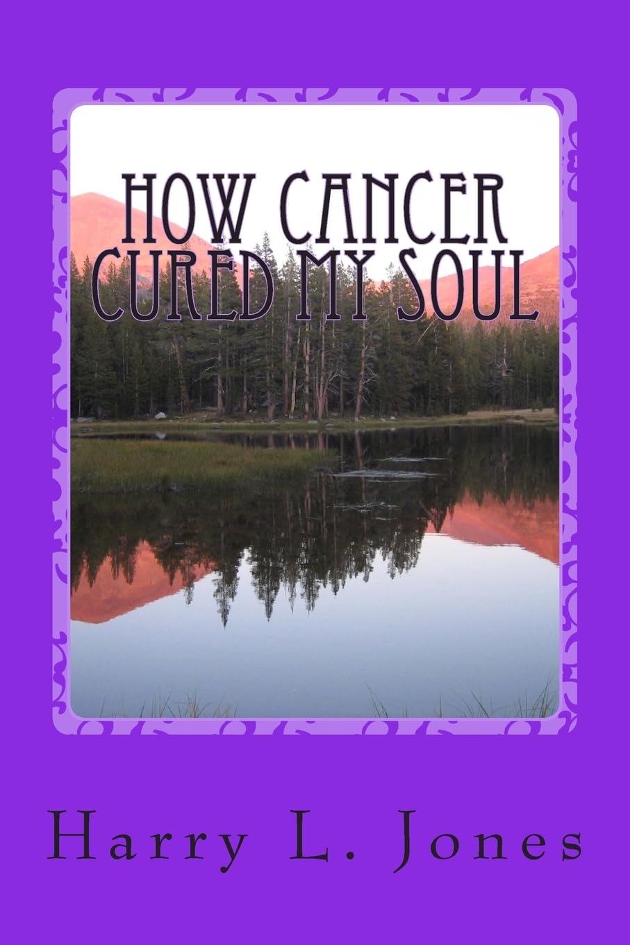 How Cancer Cured My Soul Religion & Esotericism