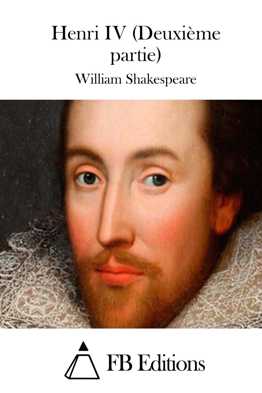 Henri IV (Deuxième partie) book