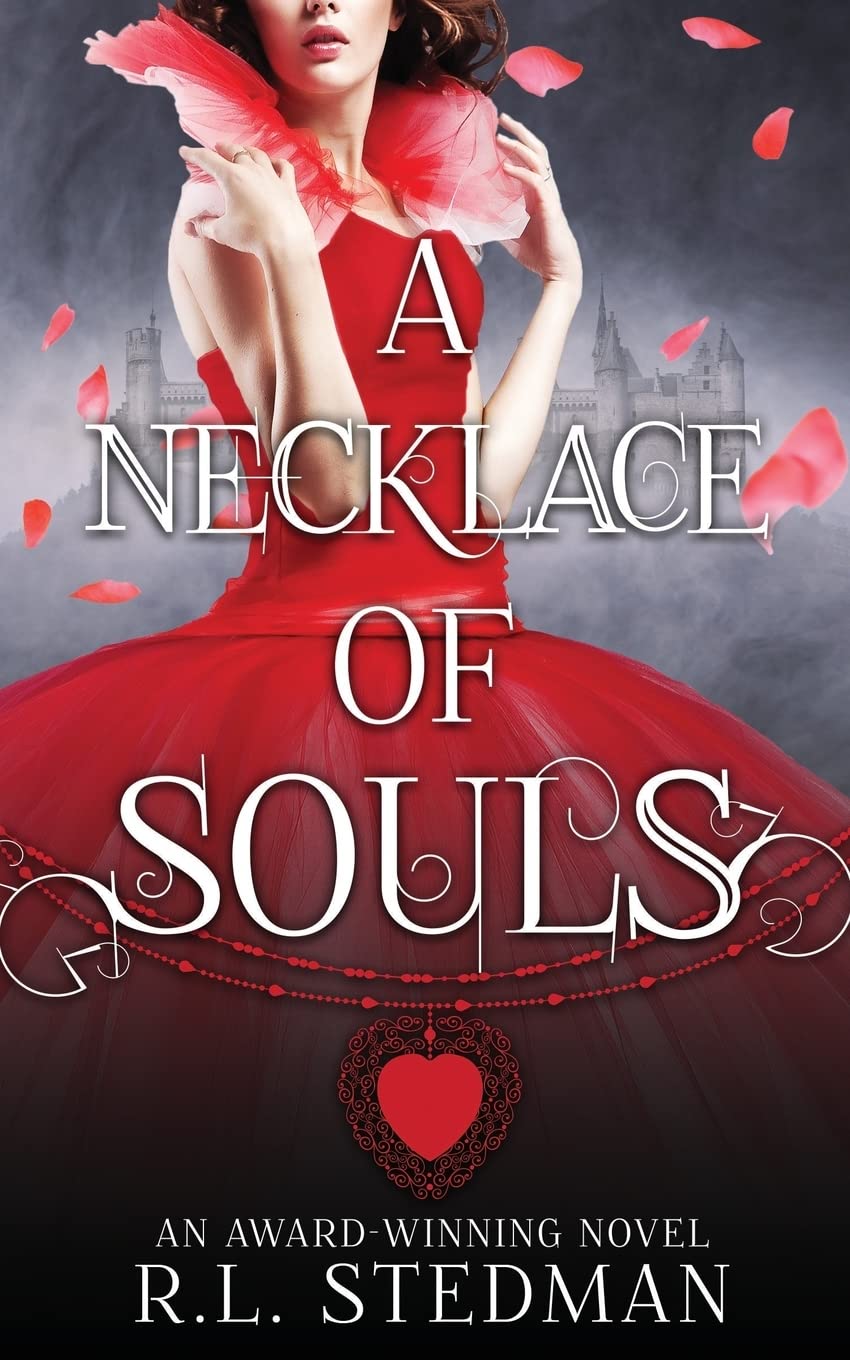 A Necklace of Souls book