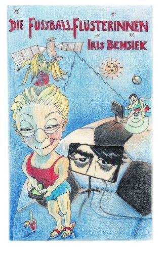 Die Fussballfluesterinnen Leisure & Fun