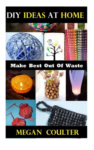 DIY Ideas At Home: Make Best Out Of waste Hobbies & Crafts