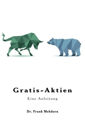 Gratis-Aktien: Eine Anleitung Business, Finance & Career