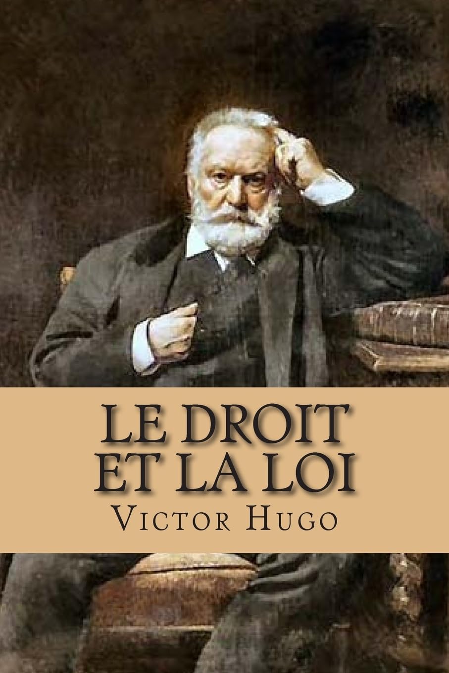 Le droit et la loi book