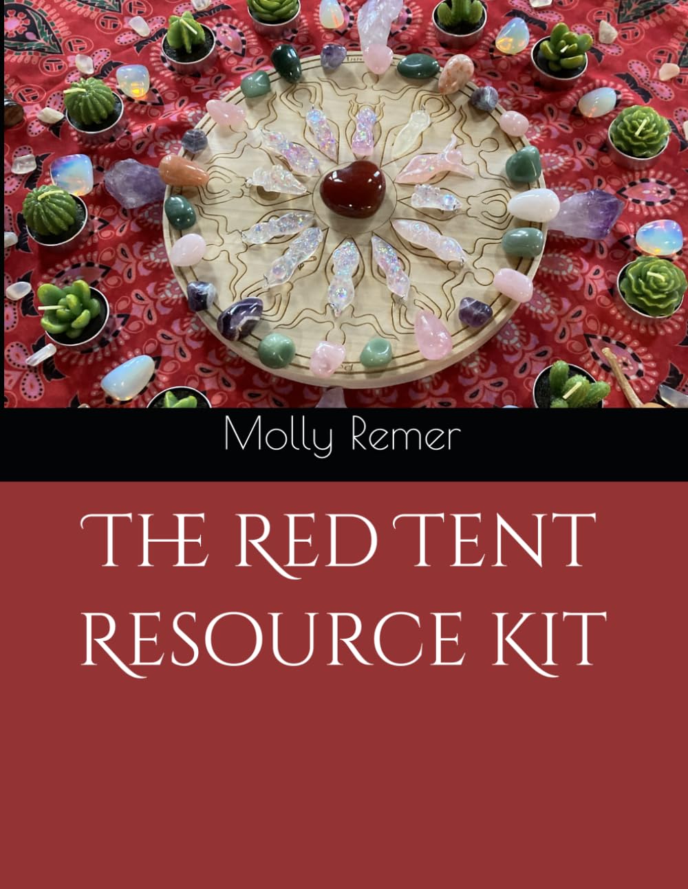 Product Image: The Red Tent Resource Kit