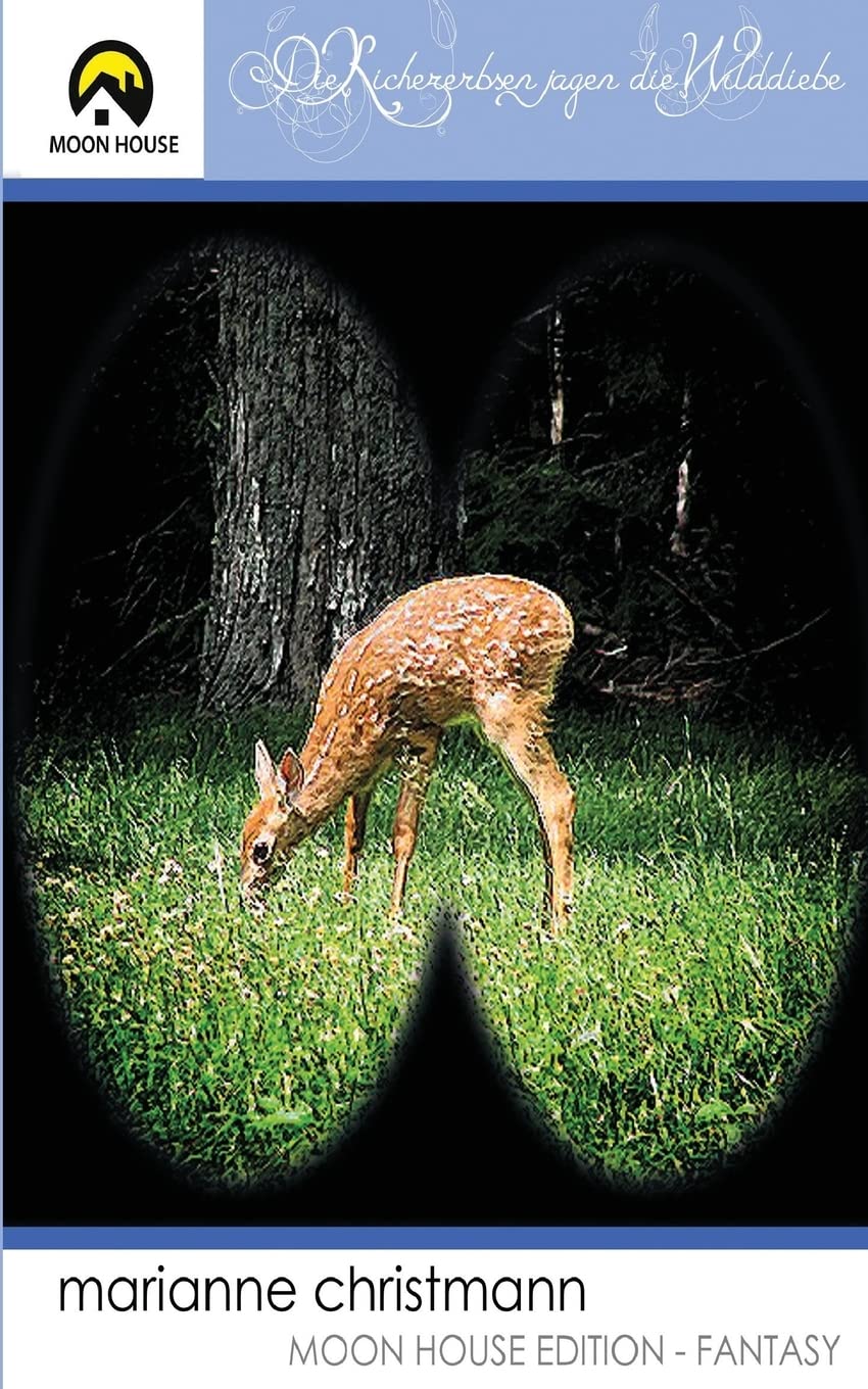 Die Kichererbsen jagen die Wilddiebe Novels & Short Stories