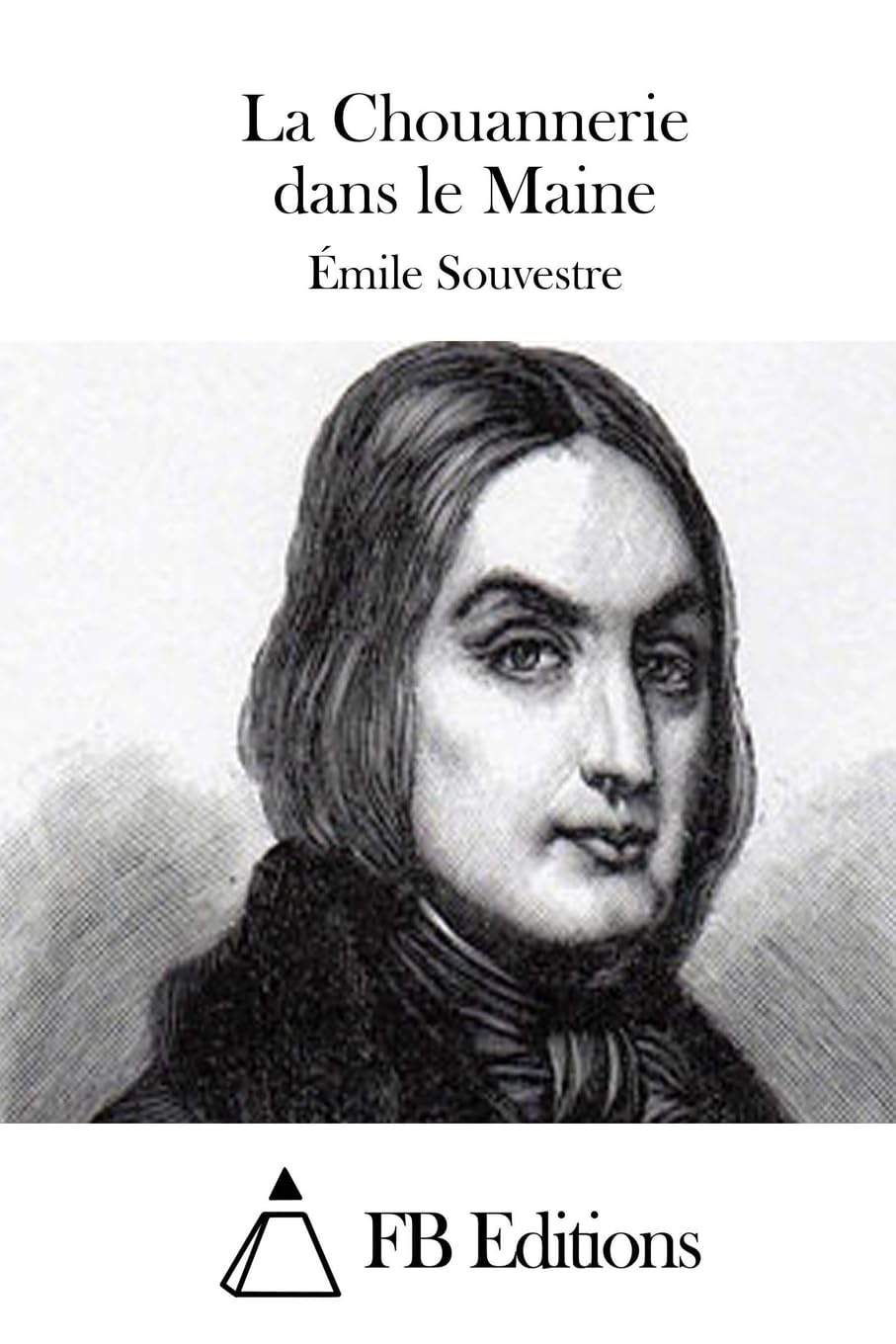 La Chouannerie dans le Maine book