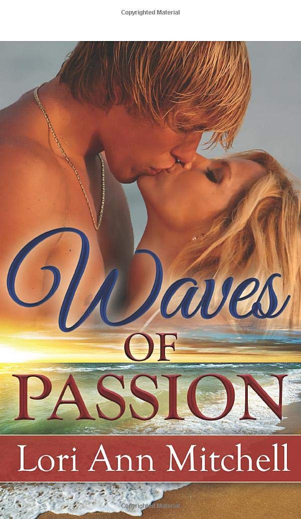 Waves of Passion (Holidays Beach Read, Band 3) Contemporary literature