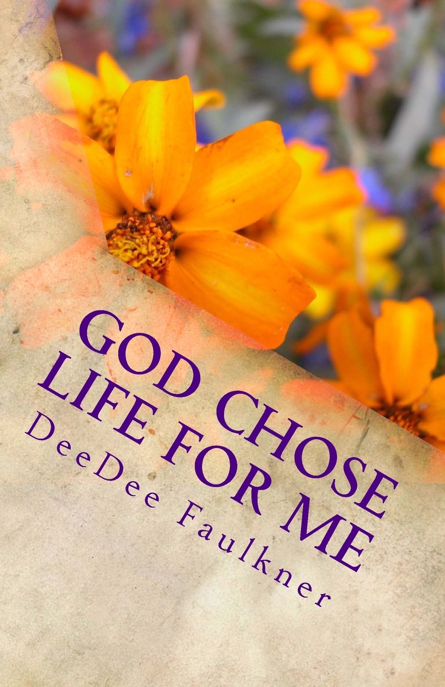 God Chose Life For Me Health, Nutrition & Fitness