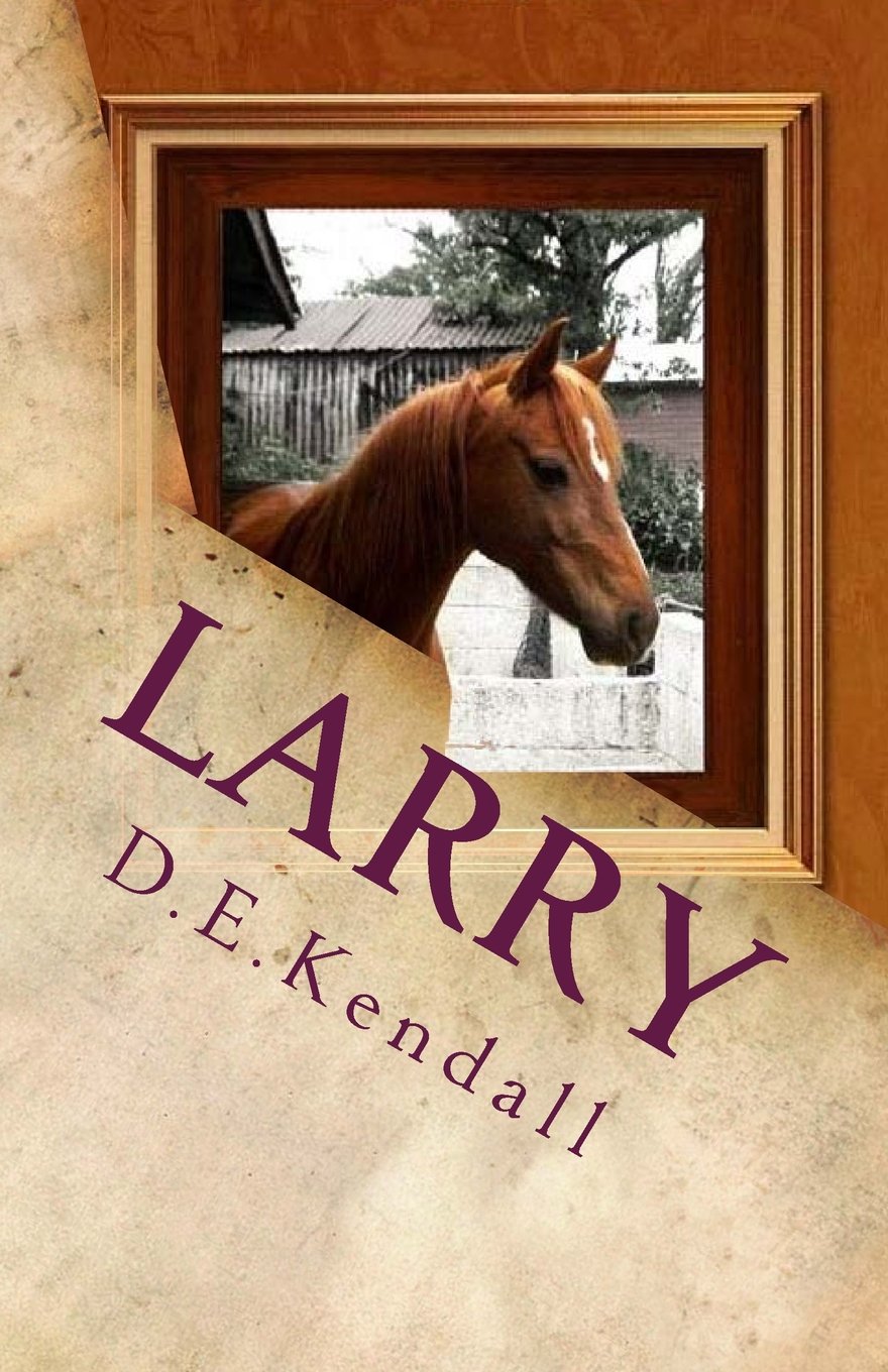 Larry Contemporary literature Books