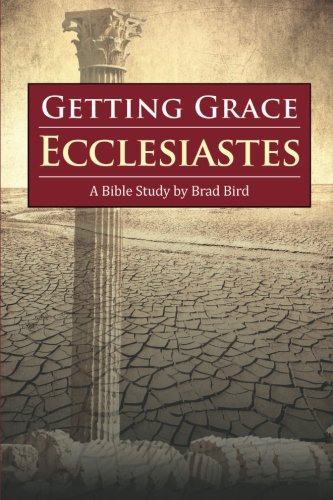 Getting Grace: Ecclesiastes Religion & Esotericism