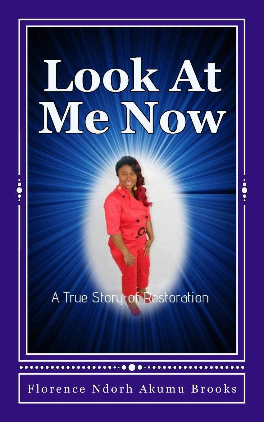 Look At Me Now: A Story of Restoration Religion & Esotericism
