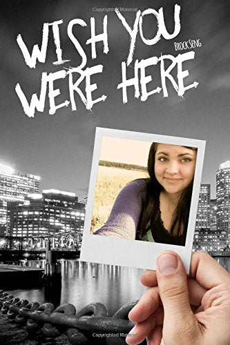 Wish You Were Here: A Collection of Work Essays & Short Stories