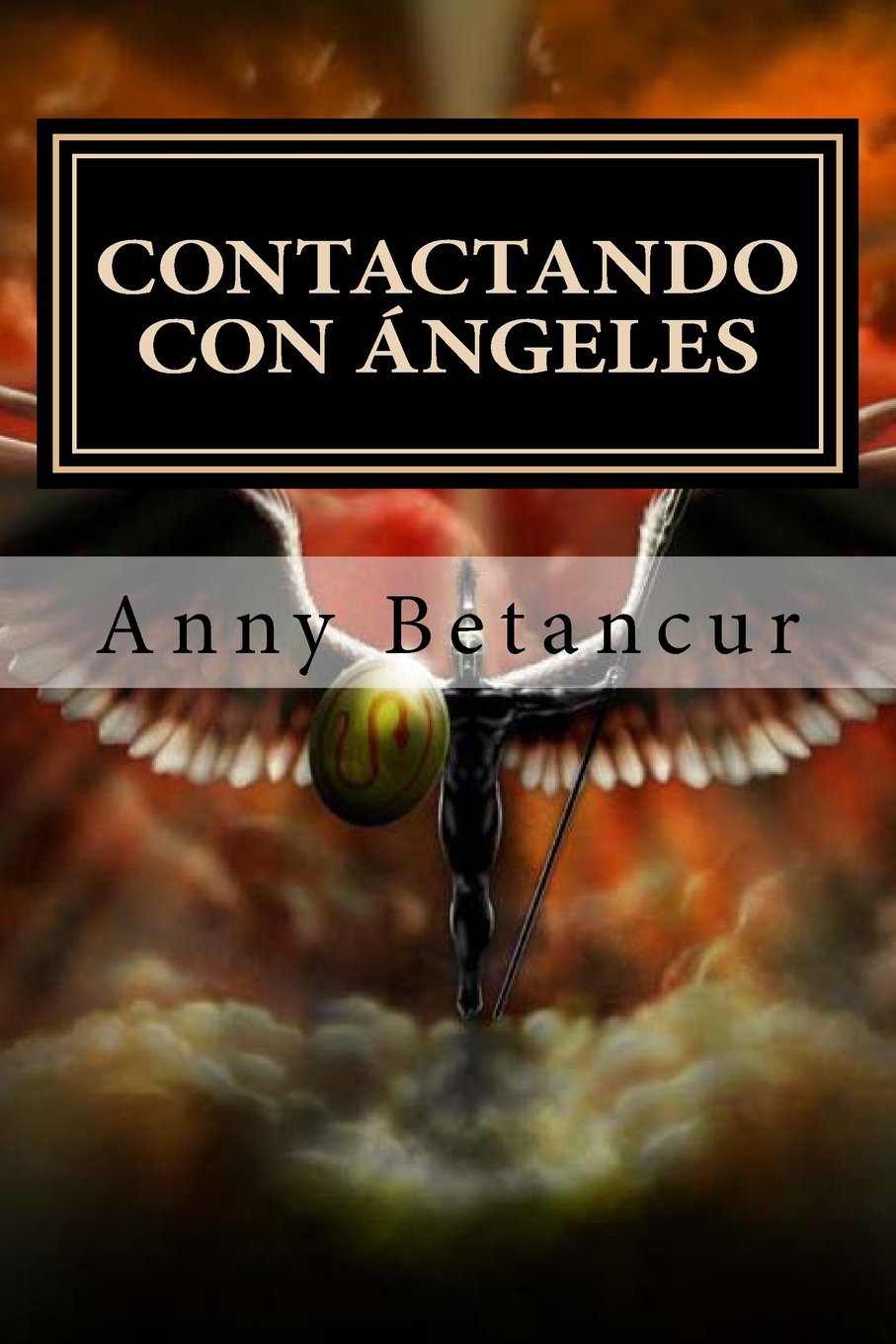 Contactando con Ángeles Religion & Esotericism