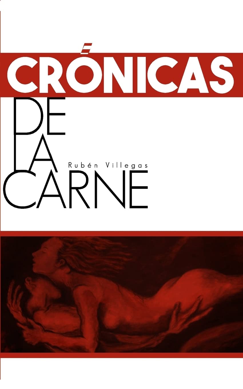 Crónicas de la carne Eroticism