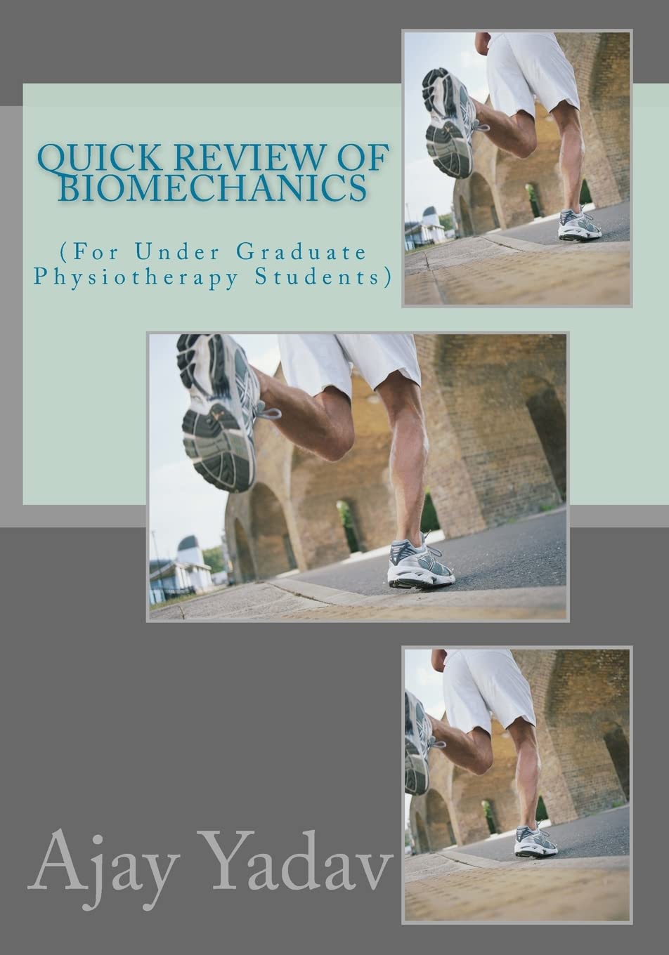 Quick Review of Biomechanics Medicine