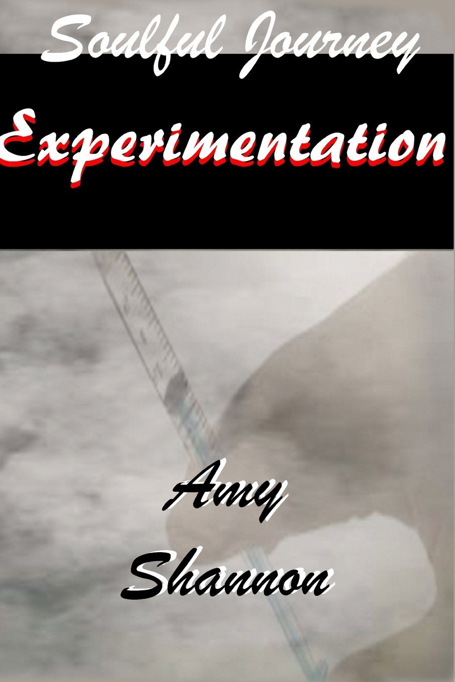 Soulful Journey: Experimentation (Sars Springs Saga Soulful Journey Series 6, Band 8) Contemporary literature