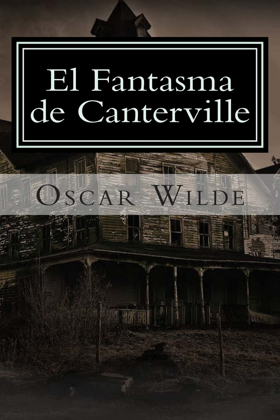 El Fantasma de Canterville Essays & Short Stories