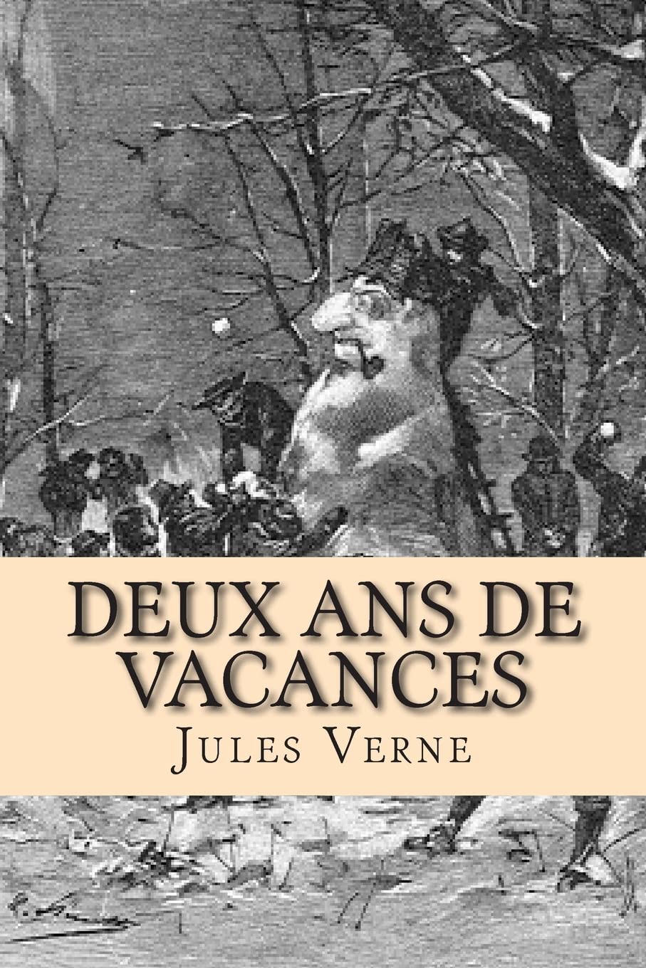 Product Image: Deux ans de vacances