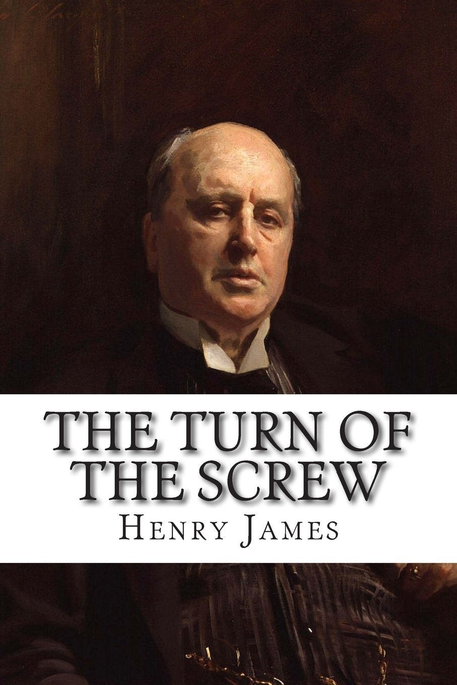The Turn of the Screw Essays & Short Stories