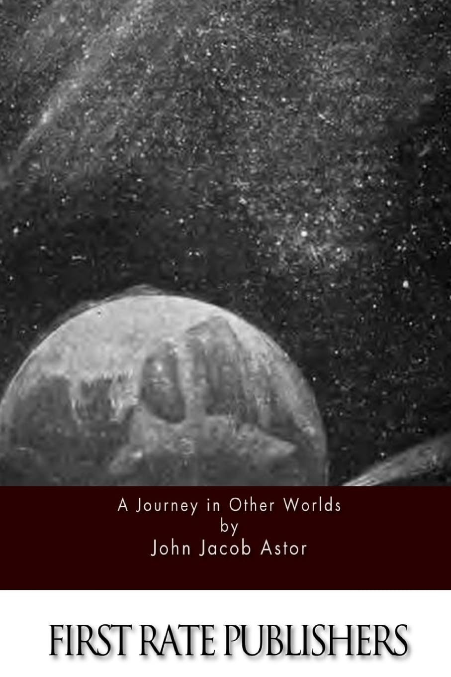 A Journey in Other Worlds Action & Adventure