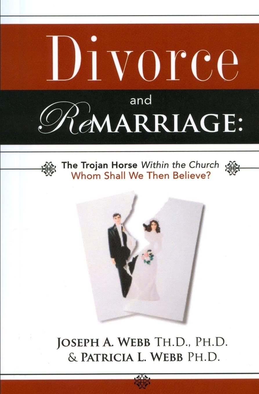 Divorce and Remarriage: The Trojan Horse Within the Church: Whom Shall We Then Believe? Film, Art & Culture