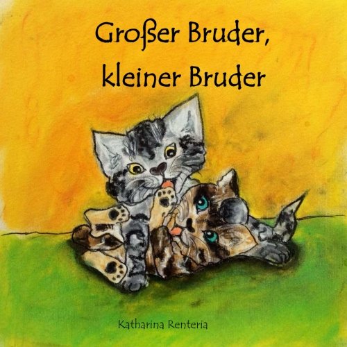 Großer Bruder, kleiner Bruder book