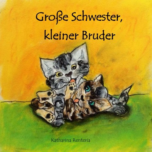 Große Schwester, kleiner Bruder Novels & Short Stories