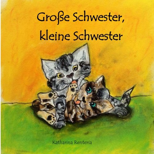 Große Schwester, kleine Schwester book