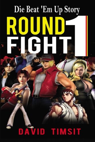 Round 1 Fight: Die Beat 'Em Up Story Leisure & Fun