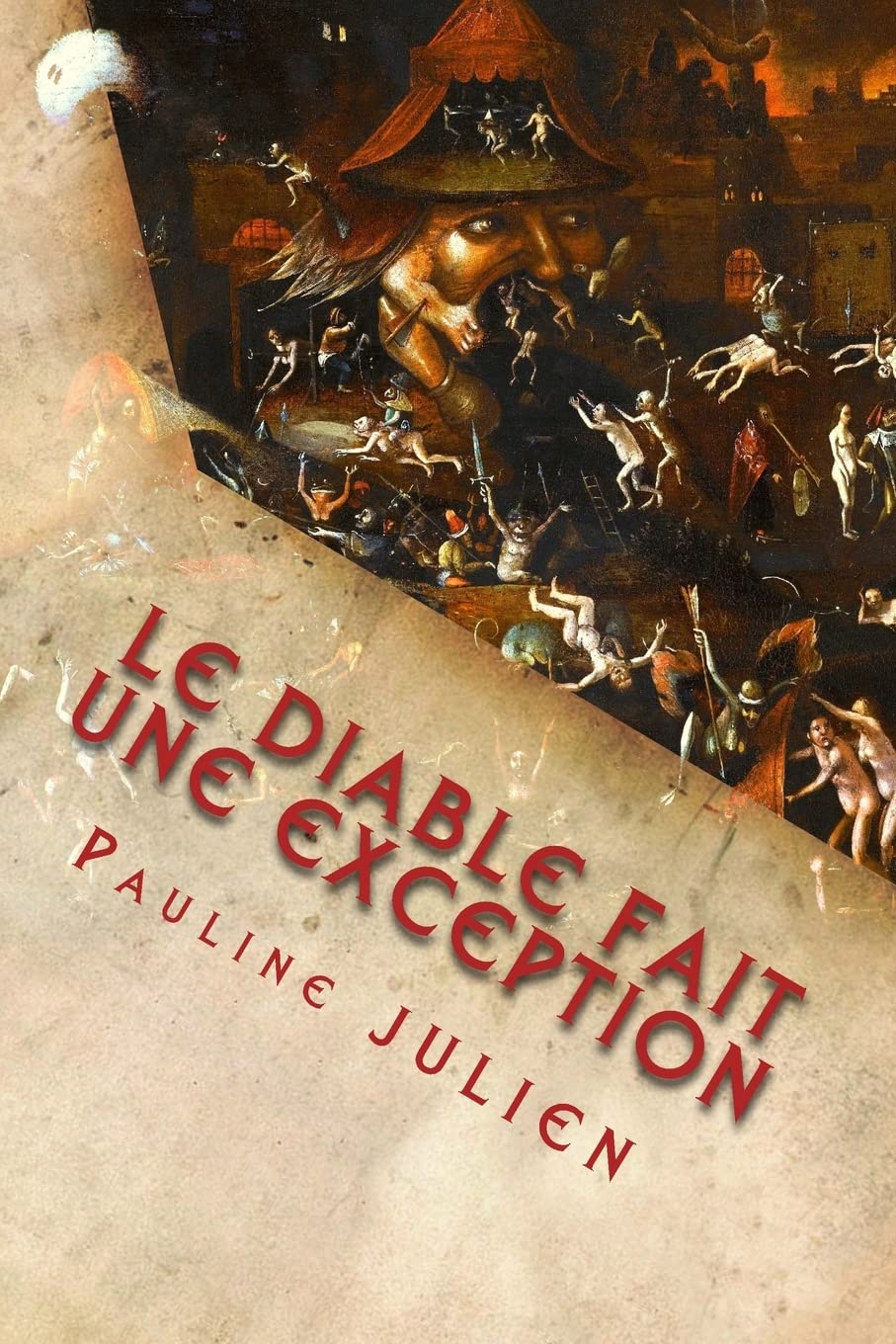 Le Diable fait une exception book