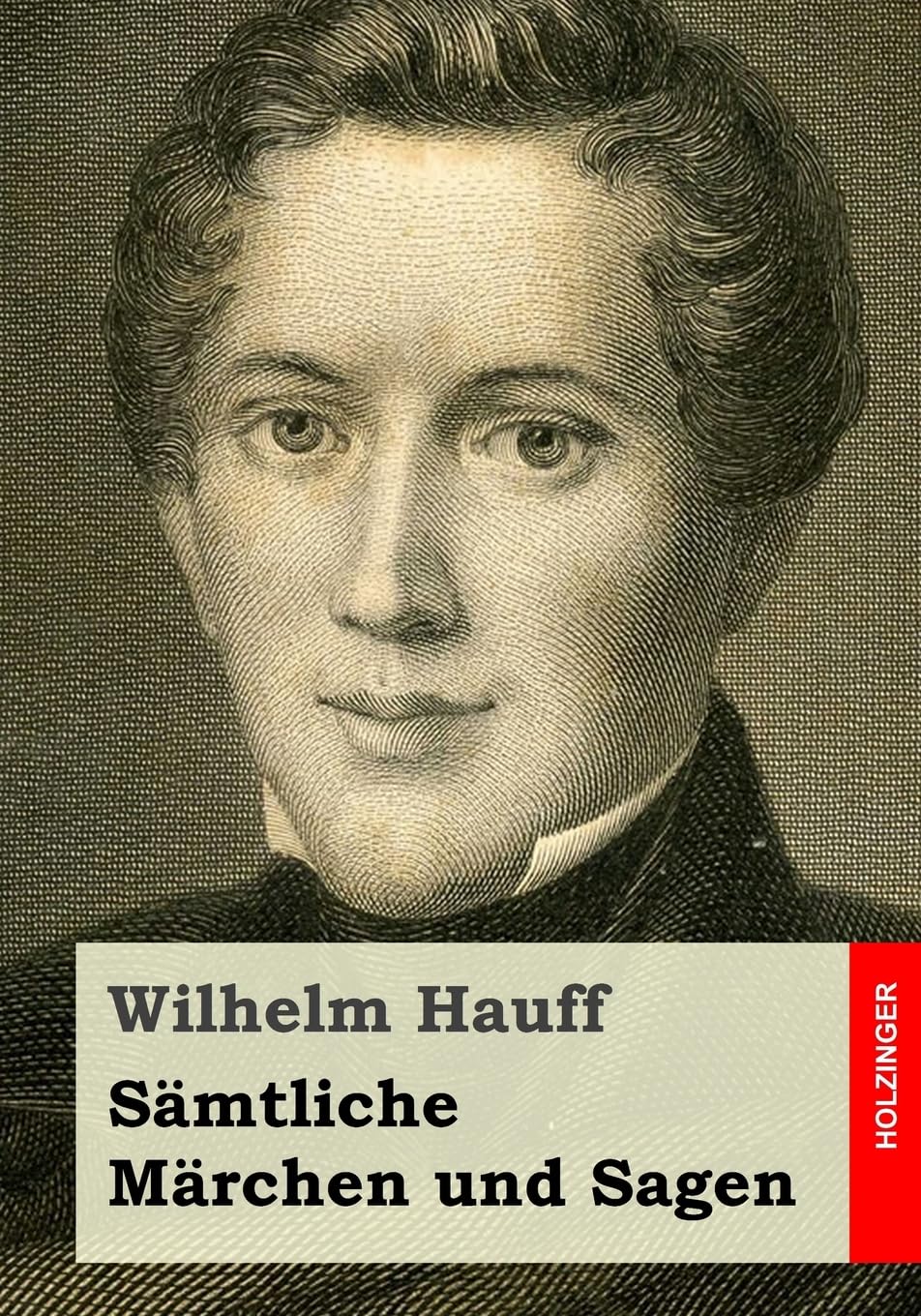 Sämtliche Märchen und Sagen Fairy Tales & Legends