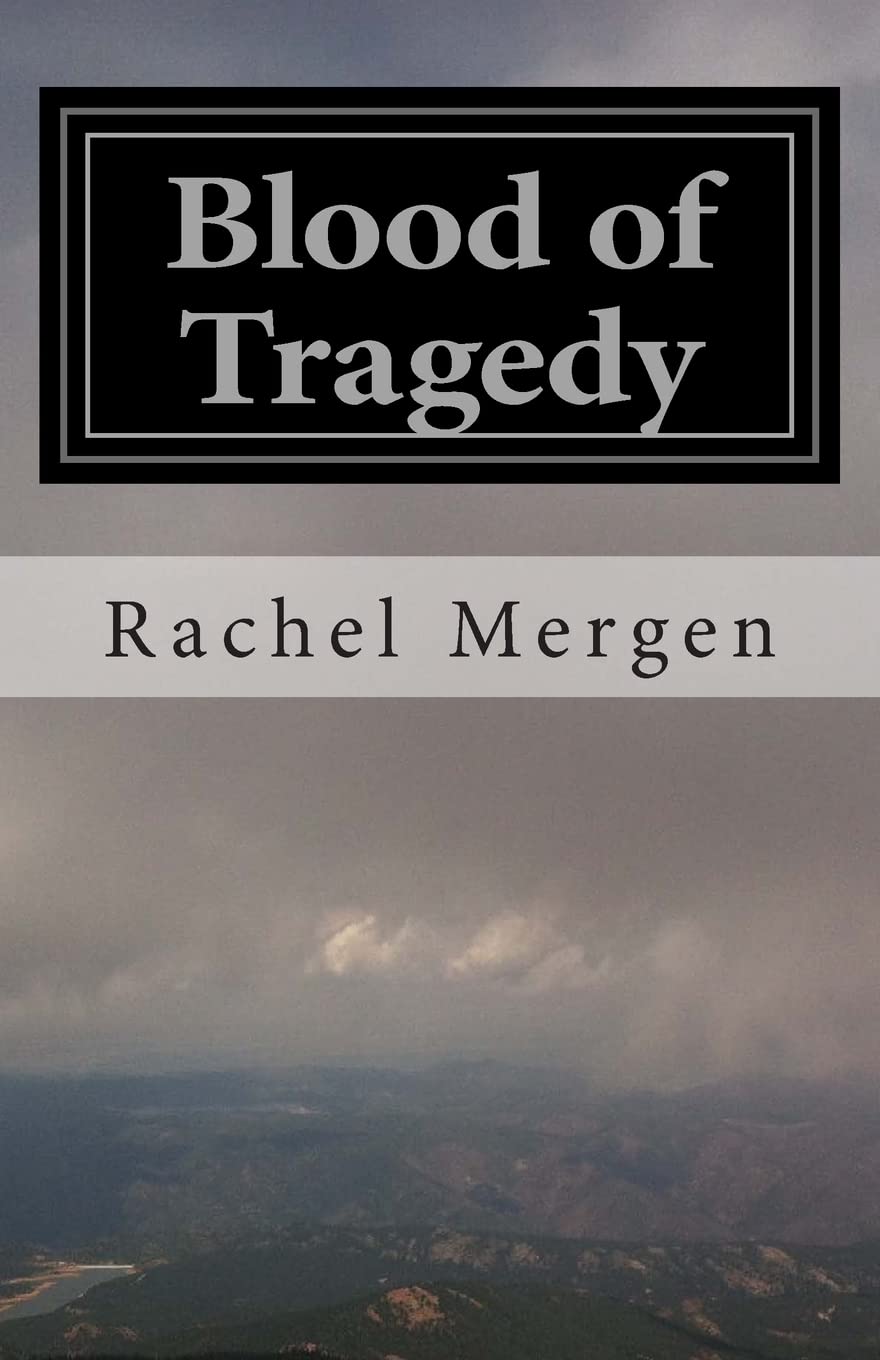 Blood of Tragedy Fantasy & Sci-Fi