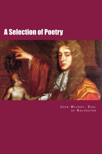 A Selection of Poetry Poetry
