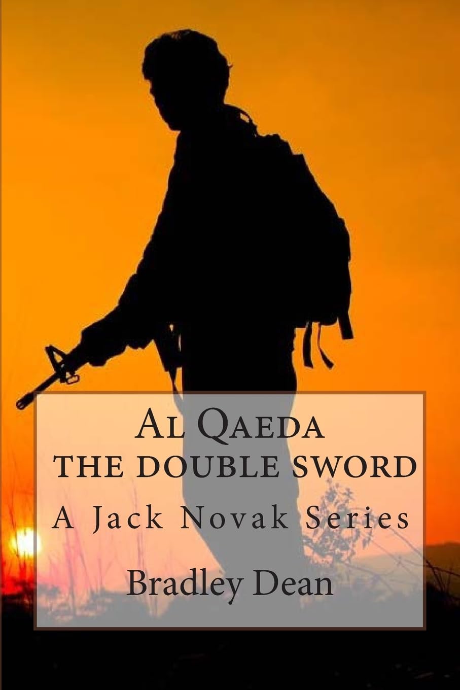 Al Qaeda - double sword (Jack Novak Series, Band 2) Suspense & Thrillers