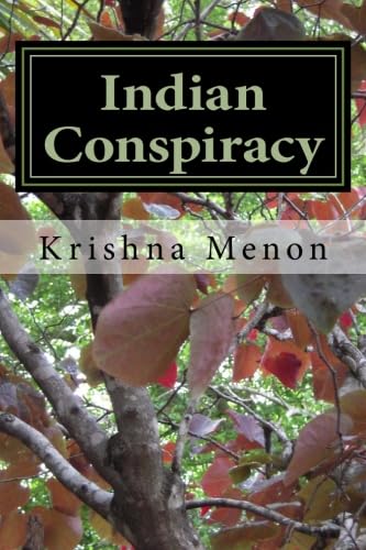 Indian Conspiracy (Aryan Khurana Novels, Band 1) Action & Adventure