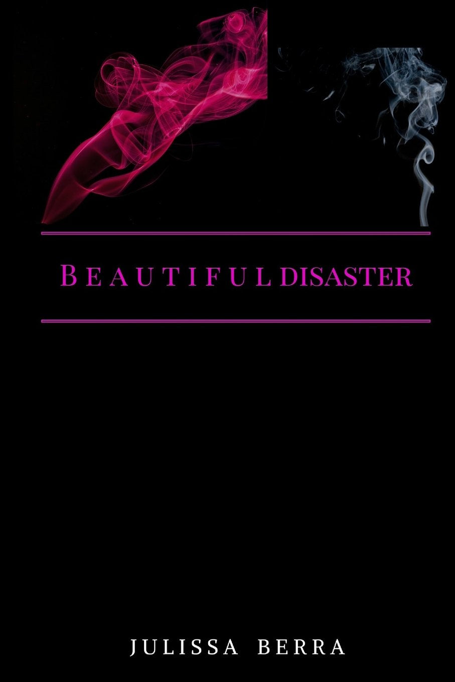 Beautiful Disaster Contemporary Romance