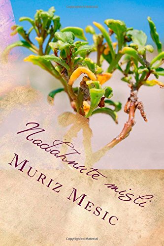 Nadahnute misli 2015 Second hand books on Religion & Esotericism