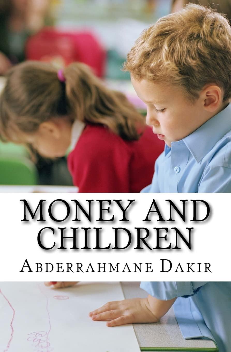 Money And Children: Short Story Partnership & Love